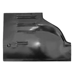 Ford E-150 Econoline Club Wagon 75-91 Cab Floor Pan Patch Section Rear. Fixed Price $49.67.