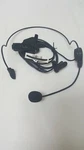 Klein Razor- M3 Lightweight Headset With Connector For Two Way Radios New. Fixed Price $49.95.