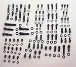 Arp 534-9804 Hex Head Accessory Kit. Fixed Price $168.48.