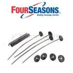 Four Seasons 53014 Tie Strap & Clip For M6931 CF1112C 904201 7720 Tf. Fixed Price $25.22.