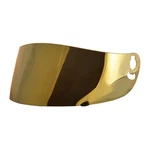 Suomy Sr Sport Vandal Gold Iridium Shield G1N. Fixed Price $71.36.