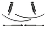 Fabtech Motorsports K7016DL Coilover Lift System W/dirt Logic 2.5 For 1998-2003. Fixed Price $2215.20.