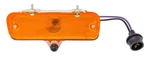 Jegs Parking Light Assembly For 1965 Chevrolet Chevelle, Malibu, Camino. Fixed Price $48.99.