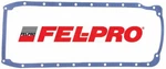 Fel-pro Race Rubber Oil Pan Gasket For 1965-1990 Chevy 396 402 427 454 502. Fixed Price $50.04.