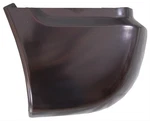Auto Metal Direct 204-4067-R 67-72 Cv Pu Lower Front Fender Patch Rh. Fixed Price $55.99.