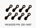 Wilwood For Bleed Screw Cap Kit - 8. Fixed Price $26.00.