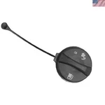 Secure Twist-on Fuel Cap By Acdelco Durable Seal For Cars & Trucks, 3.4''. Fixed Price $27.99.