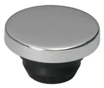 Trans-dapt 9170 Chrome Push-in Oil Cap. Fixed Price $14.95.