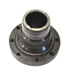 Ati 916561 Black Steel Hub 4 Bolt Performance 3.35" Crankshaft. Fixed Price $119.99.
