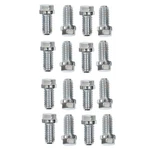 2211G Mr. Gasket Stainless Steel Header Bolts. Fixed Price $28.40.