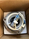 Acdelco 2001-07 Gm Front Wheel Bearing (w/ Speed Sensor), #89047684 Oem. Fixed Price $130.00.