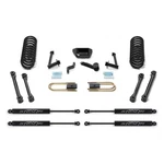 Suspension Lift Kit-laramie Fabtech K3038M. Fixed Price $2734.87.