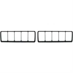 Oer MB2165 1971 Plymouth Gtx/road Runner Tail Lamp Bezels. Fixed Price $253.99.