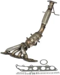 Catalytic Converter With Integrated Exhaust Manifold Dorman 674-070. Fixed Price $933.53.