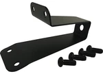 Crown RT26018 Black Tailgate Tire Stop For 1987-1995 Jeep Wrangler Yj. Fixed Price $42.99.