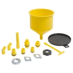 Lisle 24680 Spill-free Funnel New. Fixed Price $36.83.
