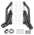 Hedman Hedders 69520 Mid-length Engine Swap Headers, Sb Chevy S10. Fixed Price $306.99.