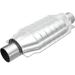 Magnaflow Catalytic Converter 94009: Universal, Epa Compliant. Fixed Price $129.00.