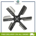 Derale Engine Fan 17618; Heavy Duty 18.25 In. Blade Mech, Reverse Rotation. Fixed Price $115.58.