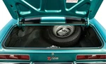 Oer K3020 Trunk Weatherstrip (rubber). Fixed Price $19.99.