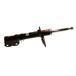 Kyb 3350006 Bare Strut Rear Passenger Right Side Hand For Toyota Avalon 13-15. Fixed Price $117.51.