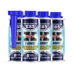 Rev X Eboost E85 Gasoline Fuel Additive - Fl. Oz. (4 Pack) Treat 100 Gallons. Fixed Price $75.80.