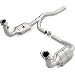 Magnaflow 51829 Catalytic Converter. Fixed Price $1230.00.