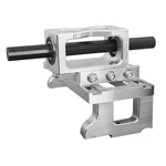 Joes Racing Products Jack Shaft Kart Univ Adj Mnt 4 Stroke Black 25715-B. Fixed Price $428.36.