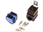 Caspers Electronics 108123 Hd Fuel Pump/ Fan Relay Kit. Fixed Price $26.79.