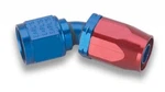 Earls 304604 -04AN 45 Deg. Swivel Auto-fit Hose End. Fixed Price $7.99.