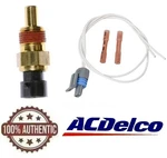 Acdelco Intake Air Temperature Sensor Iat/mat/act For Gm 25036751 25037225. Fixed Price $89.23.