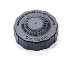 Wilwood 330-15081 Master Cylinder Cap Girling Style Black Seal. Fixed Price $31.20.
