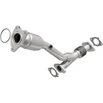 Magnaflow 24209 Direct Fit Catalytic Converter (non Carb Compliant). Fixed Price $840.00.