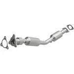 Magnaflow 49197-AF For 2006-2007 Ion 2.2L L4 Gas Dohc. Fixed Price $562.00.