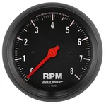 Autometer 2699 Tach 8000 Rpm. Fixed Price $216.12.
