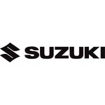 Factory Effex Die-cut Decal 3' Suzuki 09 12-94416. Fixed Price $23.93.