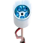 16039NOS Led Replacement Nitrous Purge Kit, Blue. Fixed Price $87.99.