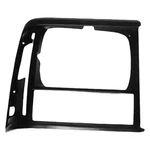 For Jeep Cherokee 1984-1996 Omix-ada 12419.16 Passenger Side Headlight Bezel. Fixed Price $15.84.