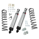 QA1 Pro Coil-over Conversion System RCK52351. Fixed Price $886.95.