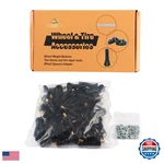 Ezisoe 50 Pcs Tire Tpms 20008 Pressure Monitoring System Sensor Explosion-proof. Fixed Price $49.86.