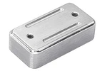 Lokar Billet Aluminum 3/4" Throttle Assembly Spacer. Fixed Price $35.99.
