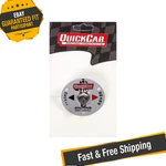 Quickcar 611-096 611-6002 Remote Switch And Plate. Fixed Price $50.16.