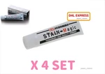 Yoshimura Magic Stainless Muffler Cleaner Abrasive 919-001-0000 120G X 4. Fixed Price $107.00.