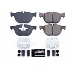 Disc Brake Pad Set Power Stop Z23-1294. Fixed Price $81.95.