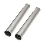 Max Flow Muffler Side Pipe Inserts Dougs Headers D952. Fixed Price $336.53.