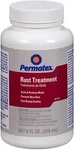 Permatex 81775 Rust Treatment , Oz. Gray. Fixed Price $15.50.