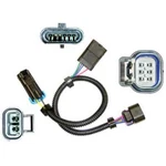 Caspers Electronics 108115 LS2 To LS1 Throttle Body Adapter Harness. Fixed Price $54.99.