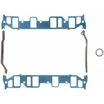 Fel-pro MS90145 Intake Manifold Gaskets, Ford Fe/mel, Stock Replacement, 1.379. Fixed Price $19.99.