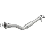 Magnaflow 51532-BD For 1997-2000 Century 3.1L V6 Gas Ohv. Fixed Price $433.00.