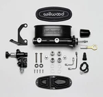 Wilwood 261-14158-BK Tandem Master Cylinder Kit 1964-1973 Ford Mustang. Fixed Price $462.28.